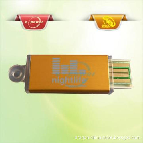 E-Power Hot Sale Plastic USB Flash Drive U311